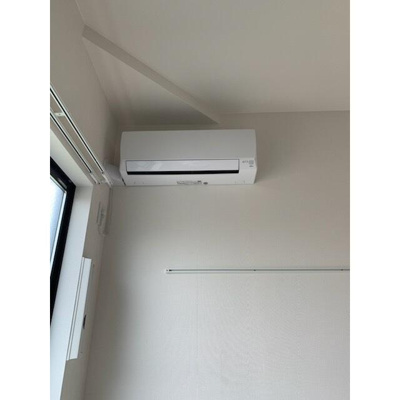 【設備】 | ハーモニーテラス北小岩Ⅷ |  