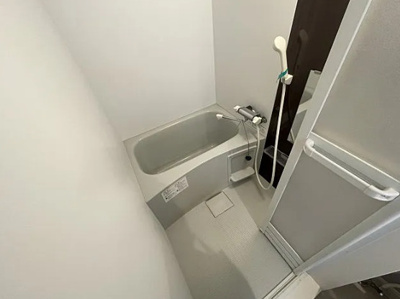 【浴室】 | ハーモニーテラス北小岩Ⅷ