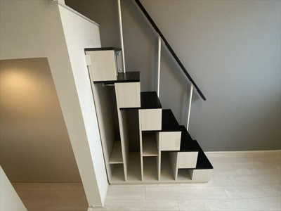 【その他】 | ハーモニーテラス北小岩Ⅷ