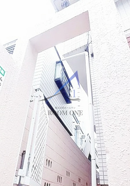 トップヒル新宿のエントランス|エントランスです。