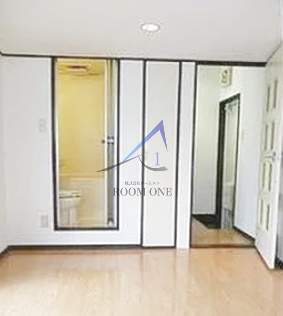 トップヒル新宿