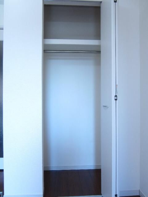 ネオハイブリッジの収納