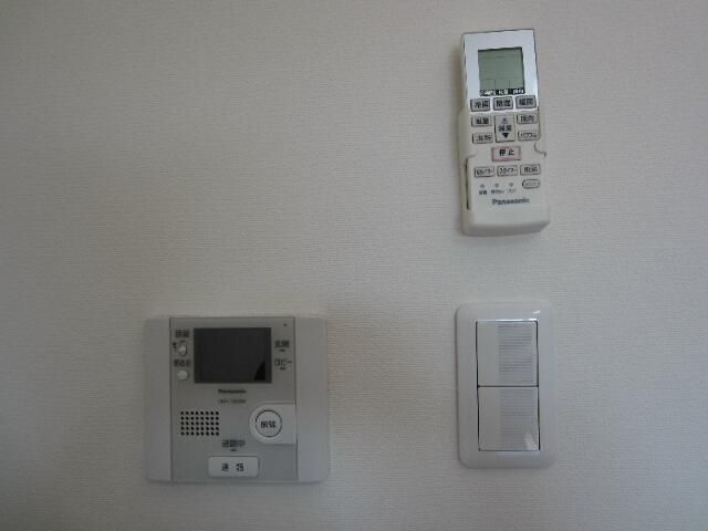 ネオハイブリッジの設備