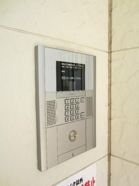 ネオハイブリッジの設備