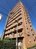 ライオンズマンション岡山医大東第２の画像