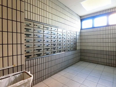 【その他共用部分】 | ライオンズマンション岡山医大東第２