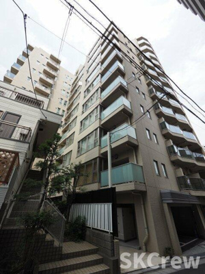 【外観】 | ローレルアイ東中野