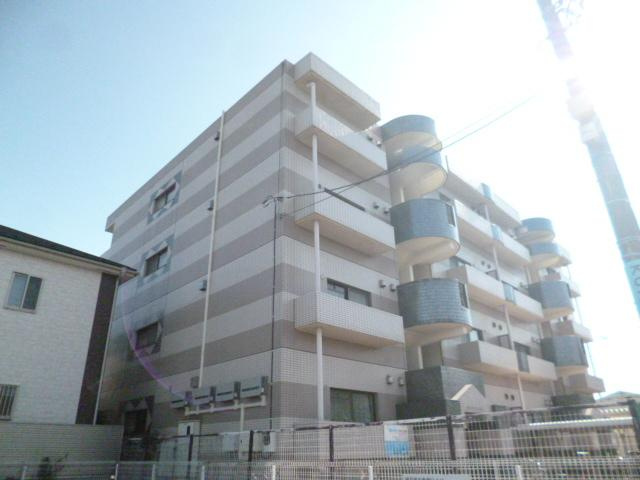 グランドにしふじ