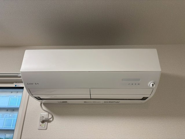 ヴィラーチェⅡの設備