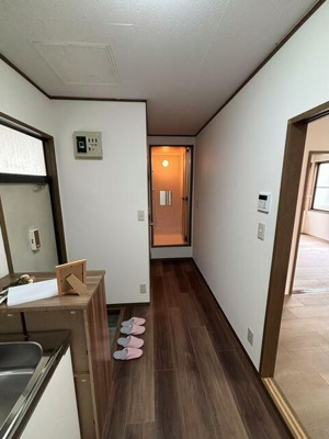 【玄関】 | ファミーユ吉原Ⅰ