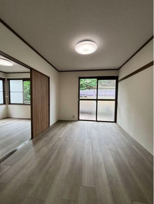 【居間・リビング】 | ファミーユ吉原Ⅰ