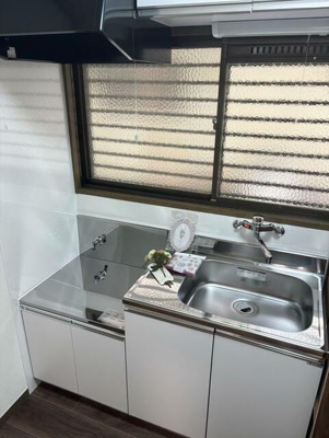 【キッチン】 | ファミーユ吉原Ⅰ