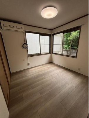 【内装】 | ファミーユ吉原Ⅰ