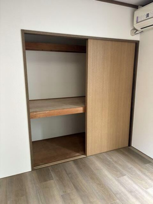 【収納】 | ファミーユ吉原Ⅰ