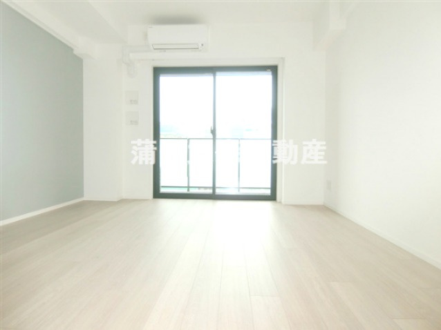 N'sウエスト蒲田