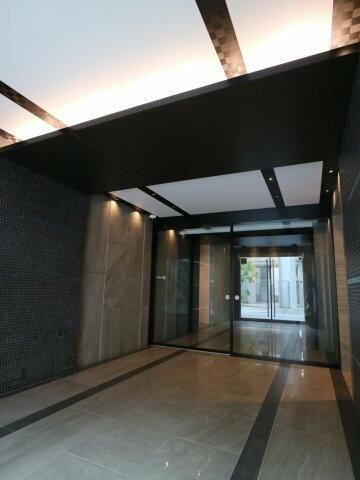 クレヴィスタ北千住のその他共用部分