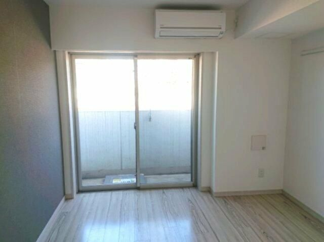 クレヴィスタ北千住