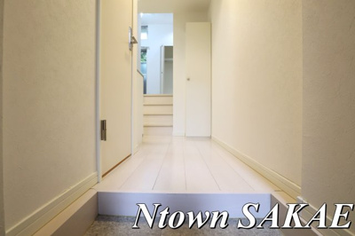 【玄関】 | Glanz | きれいな玄関です