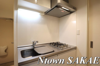 【キッチン】 | Glanz | 使いやすいキッチンです