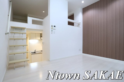 【居間・リビング】 | Glanz | おしゃれなリビングです