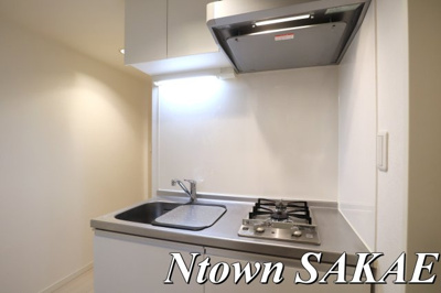 【キッチン】 | Glanz | 使いやすいキッチンです