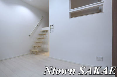 【内装】 | Glanz | おしゃれな内装です