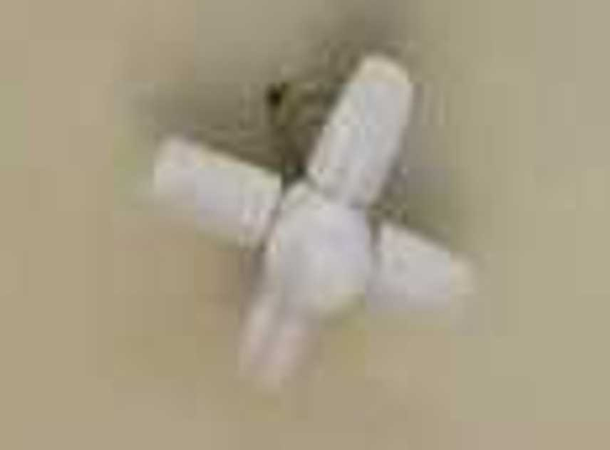 ローズガーデン池尻　駅近　角部屋　礼金０のその他