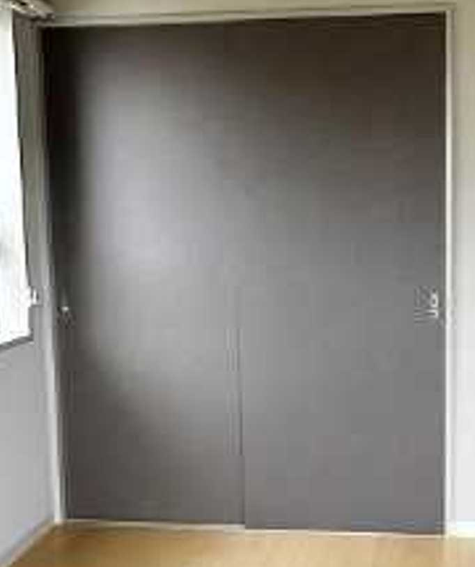 ローズガーデン池尻　駅近　角部屋　礼金０の収納