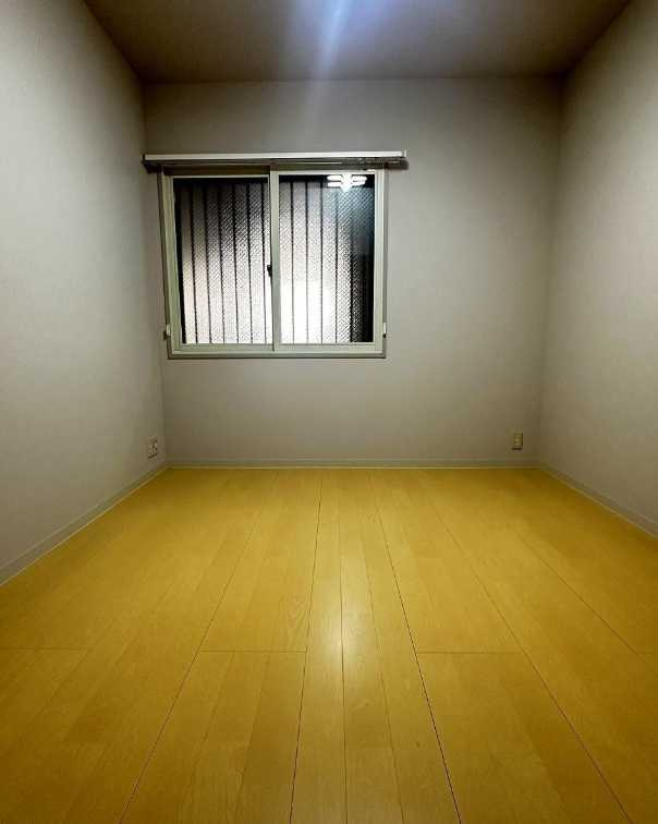 ローズガーデン池尻　駅近　角部屋　礼金０の内装