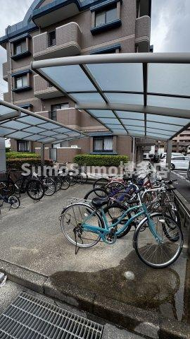 阿部第3ビルのその他共用部分