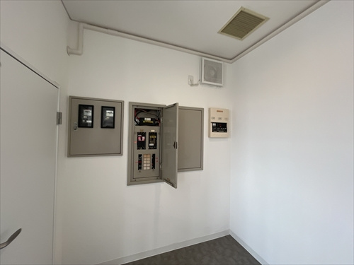 京浜島２７１０事務所のその他