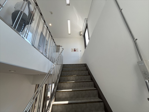 京浜島２７１０事務所の設備