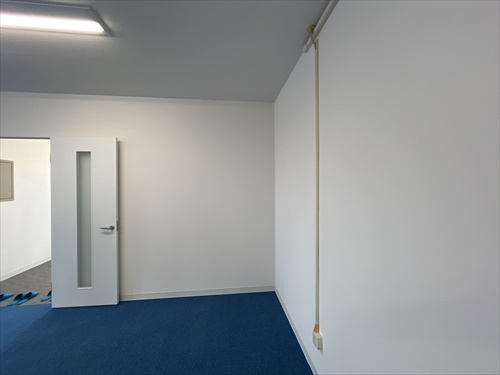 京浜島２７１０事務所の内装