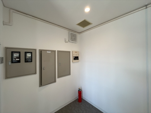 京浜島２７１０事務所のその他