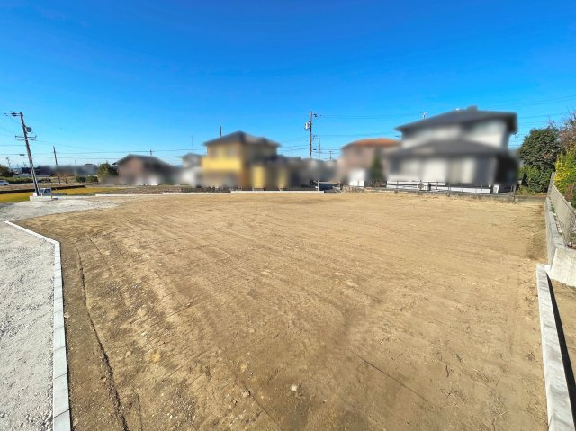 【外観】 | 鈴鹿市南旭が丘３丁目