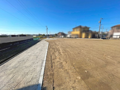 【外観】 | 鈴鹿市南旭が丘３丁目