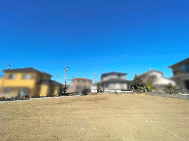 【外観】 | 鈴鹿市南旭が丘３丁目