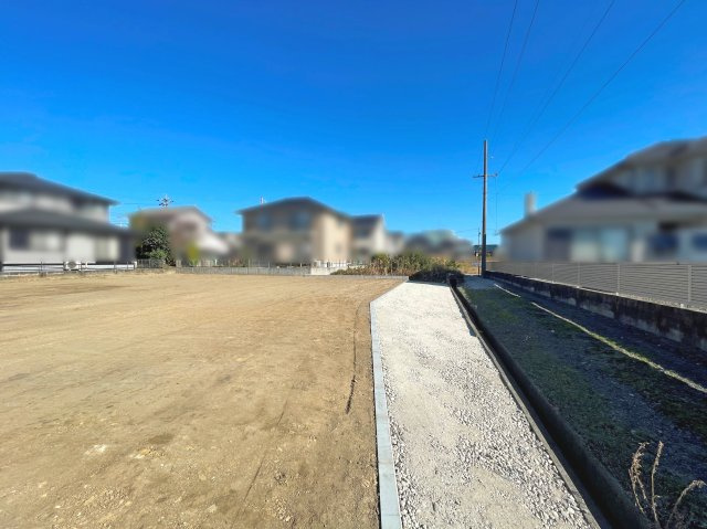 【外観】 | 鈴鹿市南旭が丘３丁目