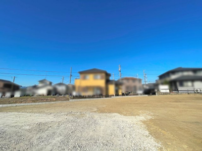 【外観】 | 鈴鹿市南旭が丘３丁目