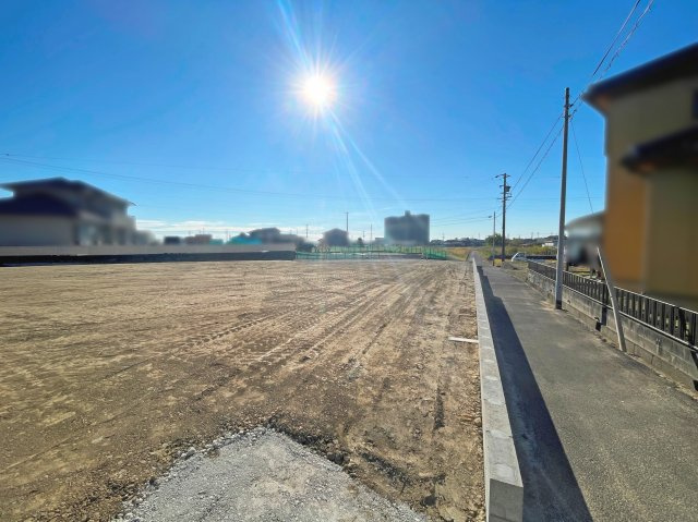 【外観】 | 鈴鹿市南旭が丘３丁目