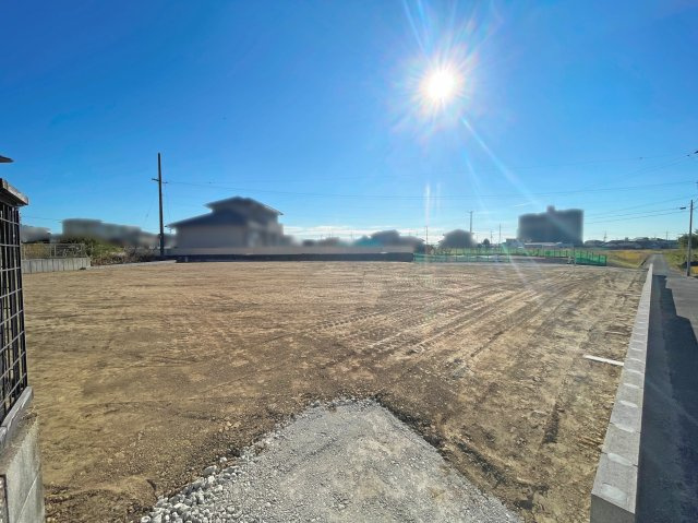 【外観】 | 鈴鹿市南旭が丘３丁目