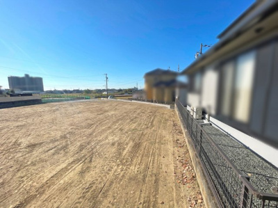 【外観】 | 鈴鹿市南旭が丘３丁目