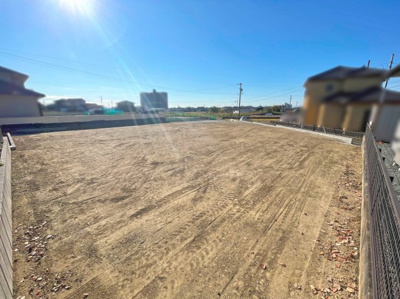 【外観】 | 鈴鹿市南旭が丘３丁目