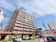 ラディアント柴田【名古屋市賃貸・オートロック】の画像