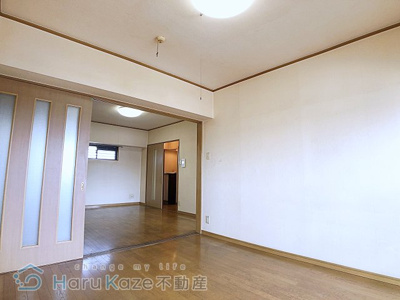 【内装】 | ラディアント柴田【名古屋市賃貸・オートロック】