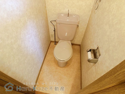 【トイレ】 | ラディアント柴田【名古屋市賃貸・オートロック】