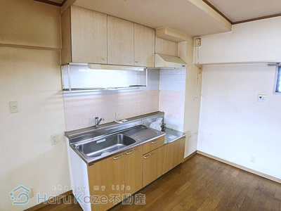 【キッチン】 | ラディアント柴田【名古屋市賃貸・オートロック】