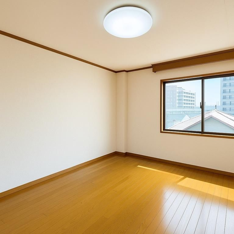 板橋区東坂下1丁目　中古戸建の洋室|リノベーション後イメージ写真

現地ご見学希望・資料請求などお気軽にお問い合わせ下さい！
03-5990-5201