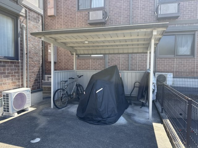 ハートランドⅢのその他共用部分