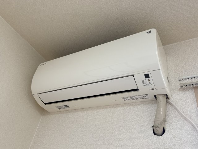 ハートランドⅢの設備